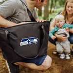 Seattle Seahawks - Tarana Cooler Tote Bag