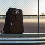 Las Vegas Raiders - Zuma Backpack Cooler