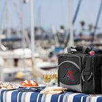 Arizona Diamondbacks - Malibu Picnic Basket Cooler