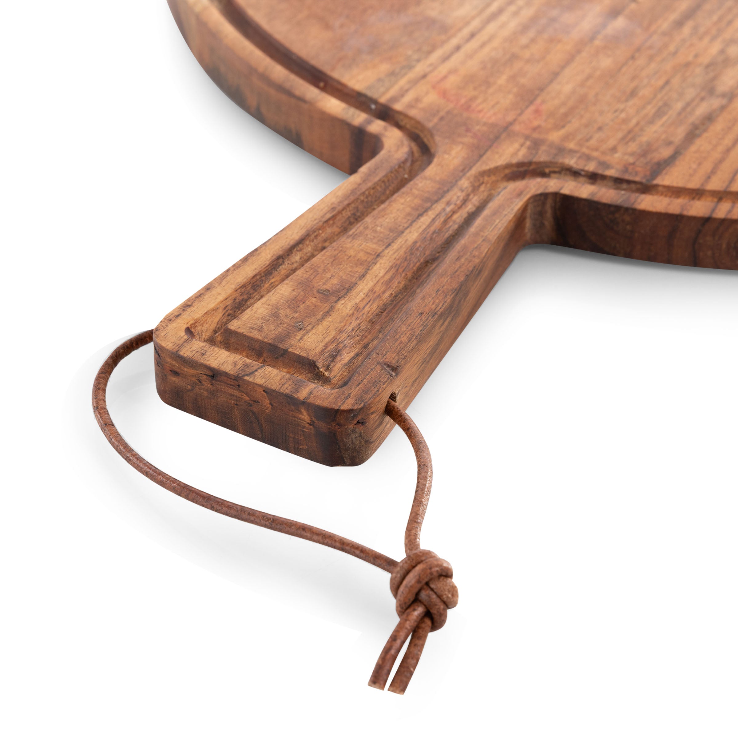 Tagliere Round Charcuterie Board