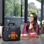 Iowa State Cyclones - On The Go Lunch Bag Cooler