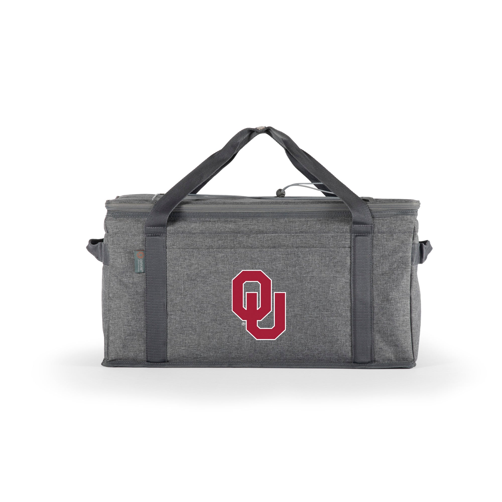 Oklahoma Sooners - 64 Can Collapsible Cooler