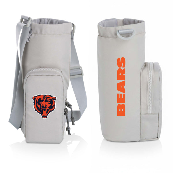 Chicago Bears - Eclipse Tumbler Tote Bag