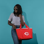 Cincinnati Reds - Topanga Cooler Tote Bag