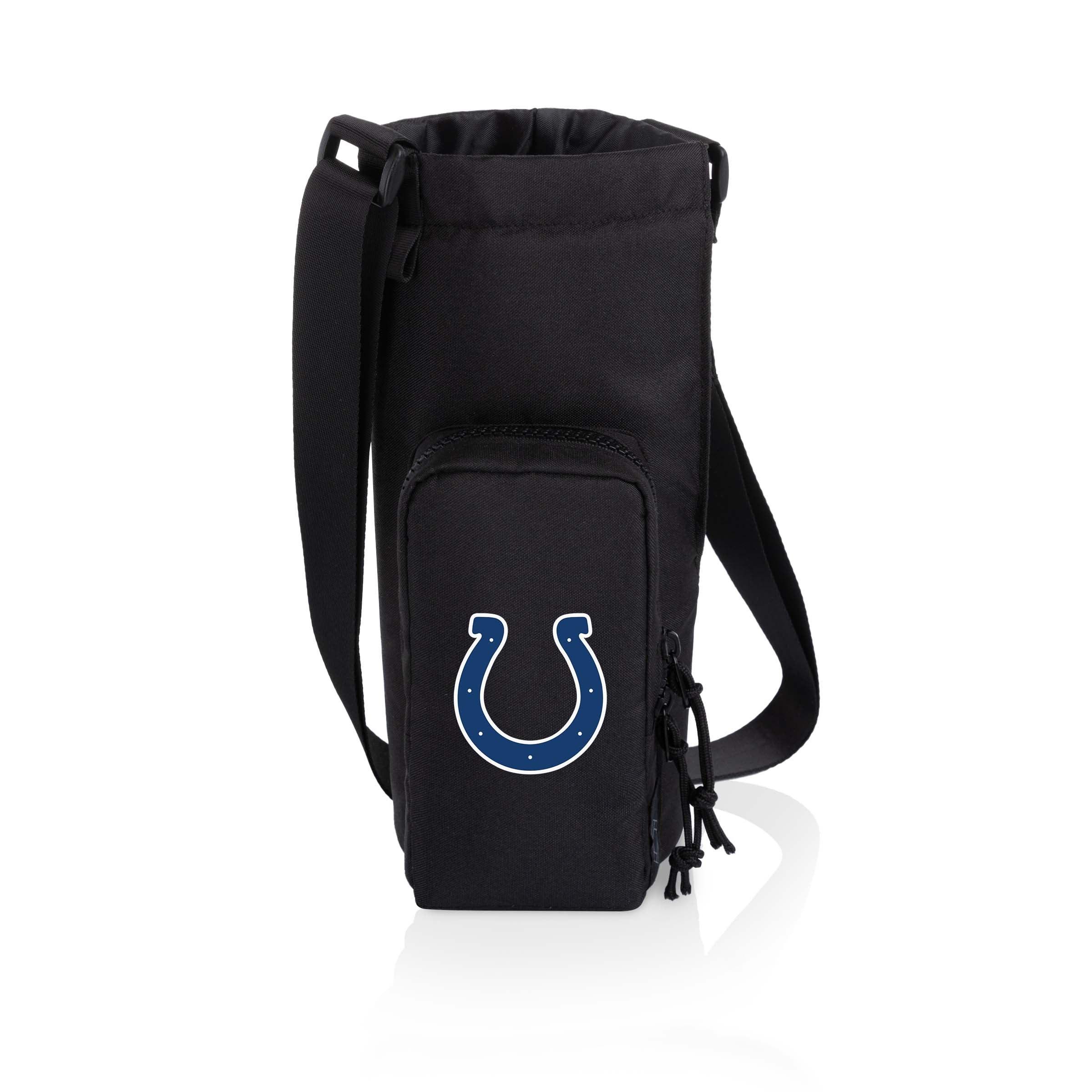 Indianapolis Colts - Eclipse Tumbler Tote Bag