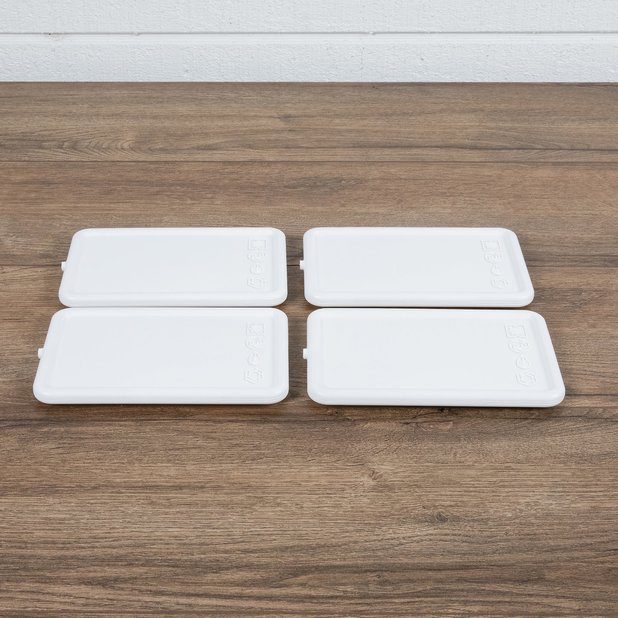 Set of 4 Ice Packs