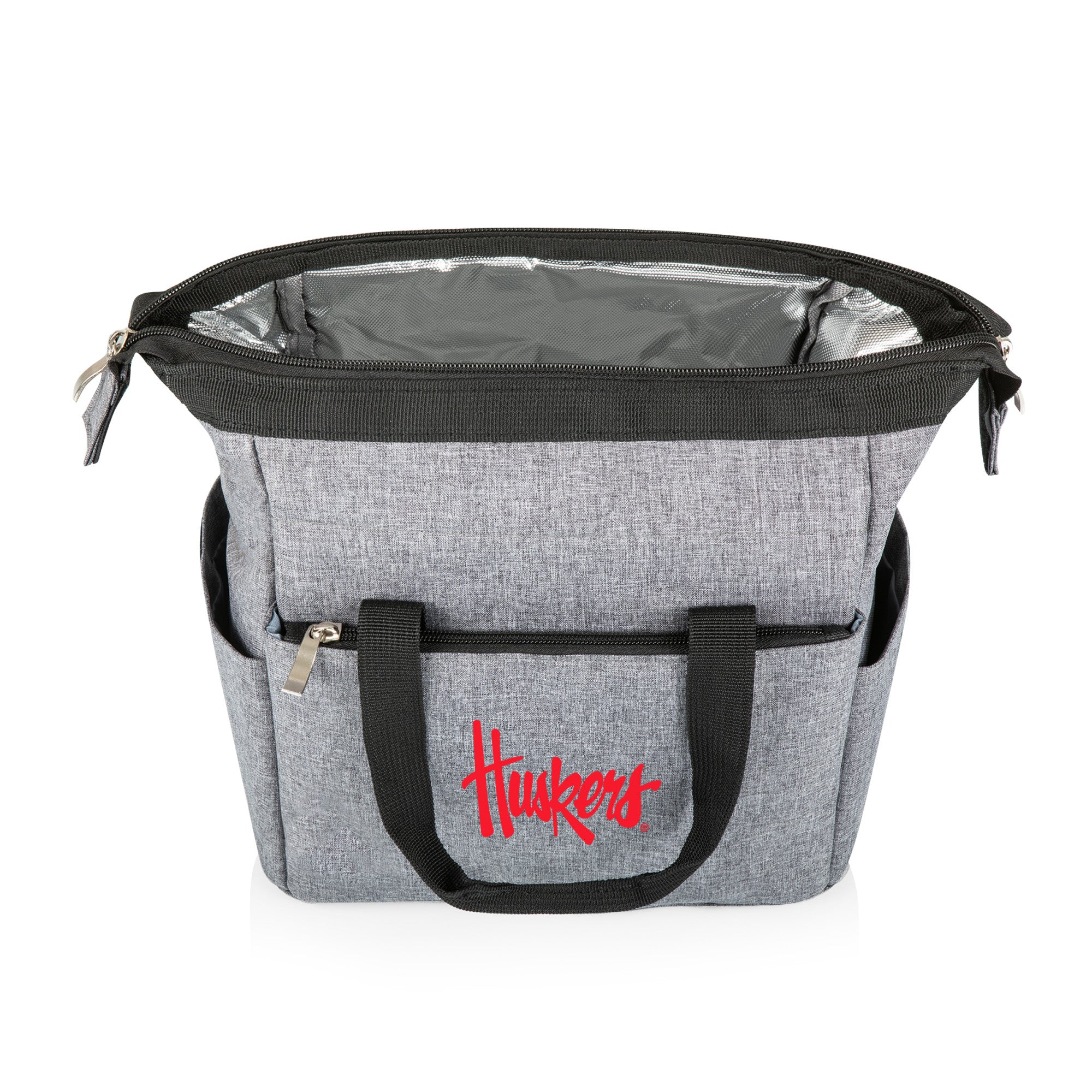 Nebraska Cornhuskers - On The Go Lunch Bag Cooler