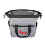 Nebraska Cornhuskers - On The Go Lunch Bag Cooler