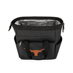 Texas Longhorns - On The Go Lunch Bag Cooler