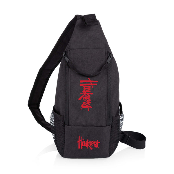 Nebraska Cornhuskers - Strider Cooler Sling Bag