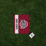 Ohio State Buckeyes - Impresa Picnic Blanket