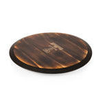 Texas Tech Red Raiders - Lazy Susan Serving Tray