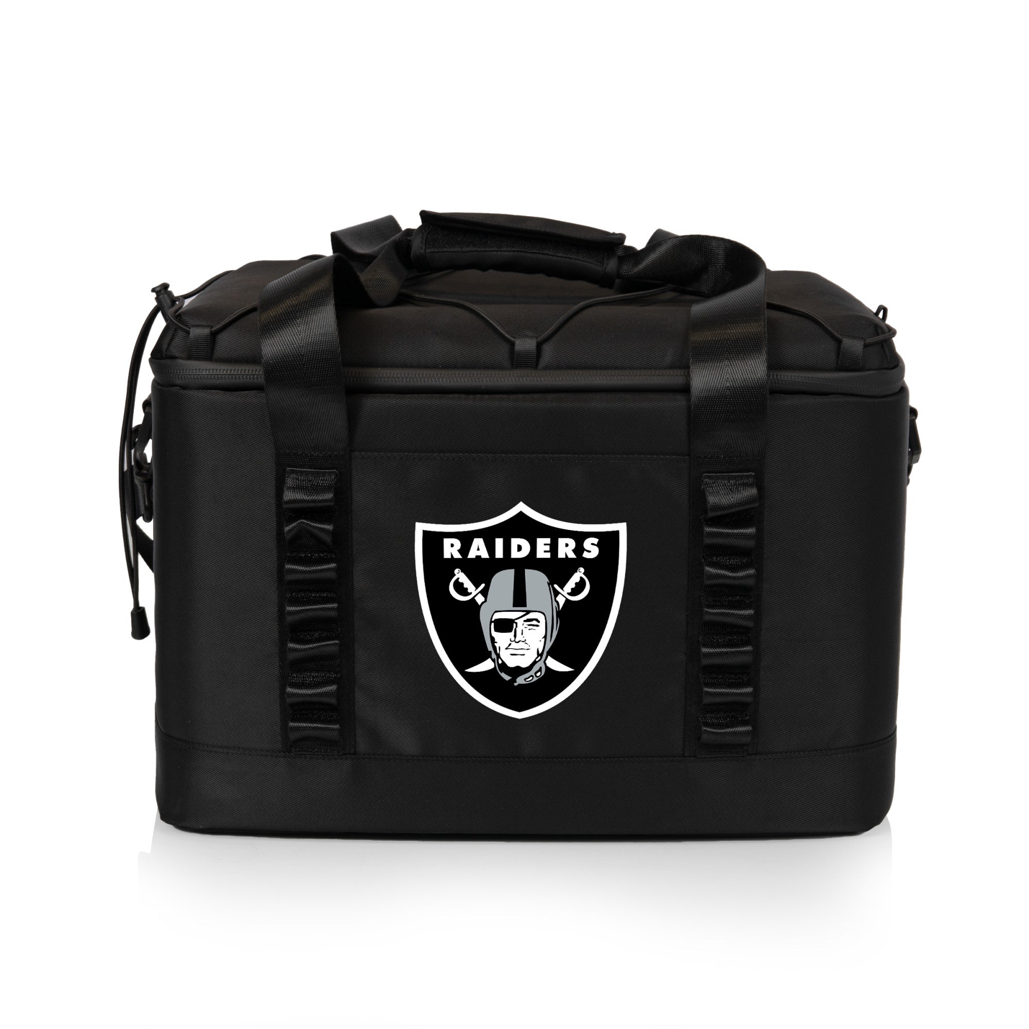 Las Vegas Raiders - Tarana Superthick Cooler - 24 can