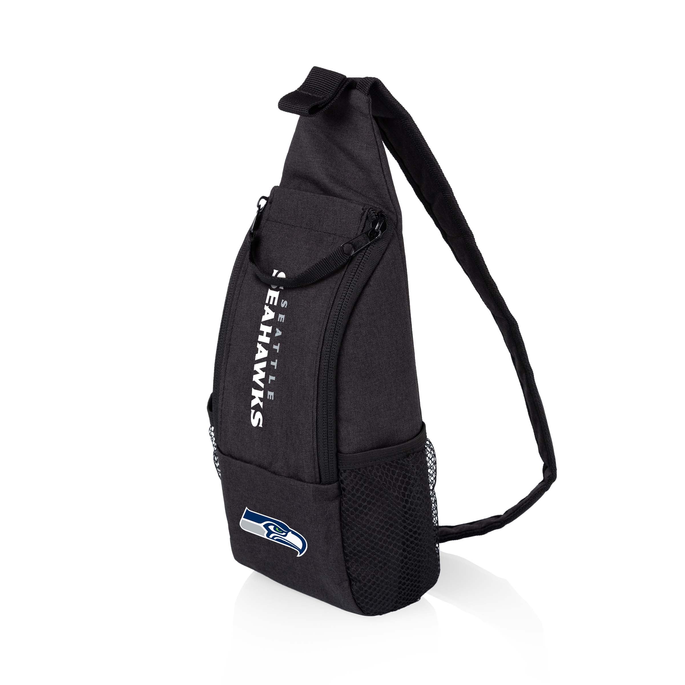 Seattle Seahawks - Strider Cooler Sling Bag
