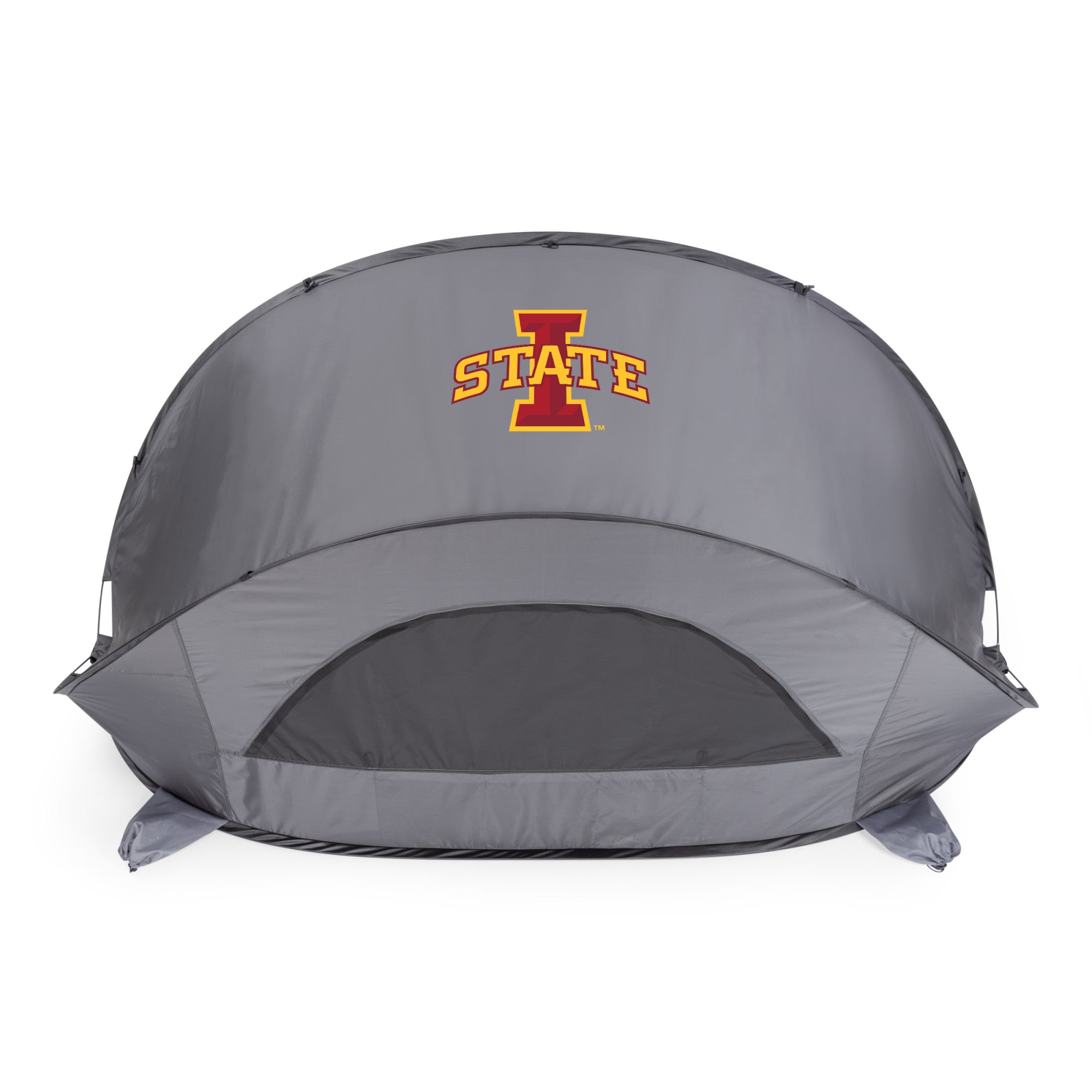 Iowa State Cyclones - Manta Portable Beach Tent