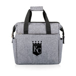 Kansas City Royals - On The Go Lunch Bag Cooler