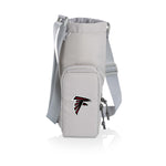 Atlanta Falcons - Eclipse Tumbler Tote Bag