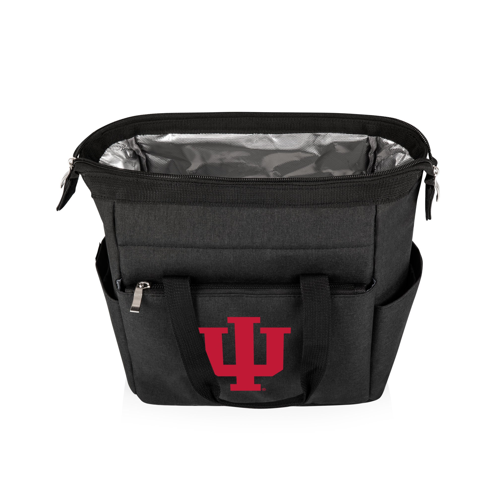 Indiana Hoosiers - On The Go Lunch Bag Cooler