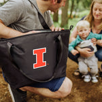 Illinois Fighting Illini - Tarana Cooler Tote Bag