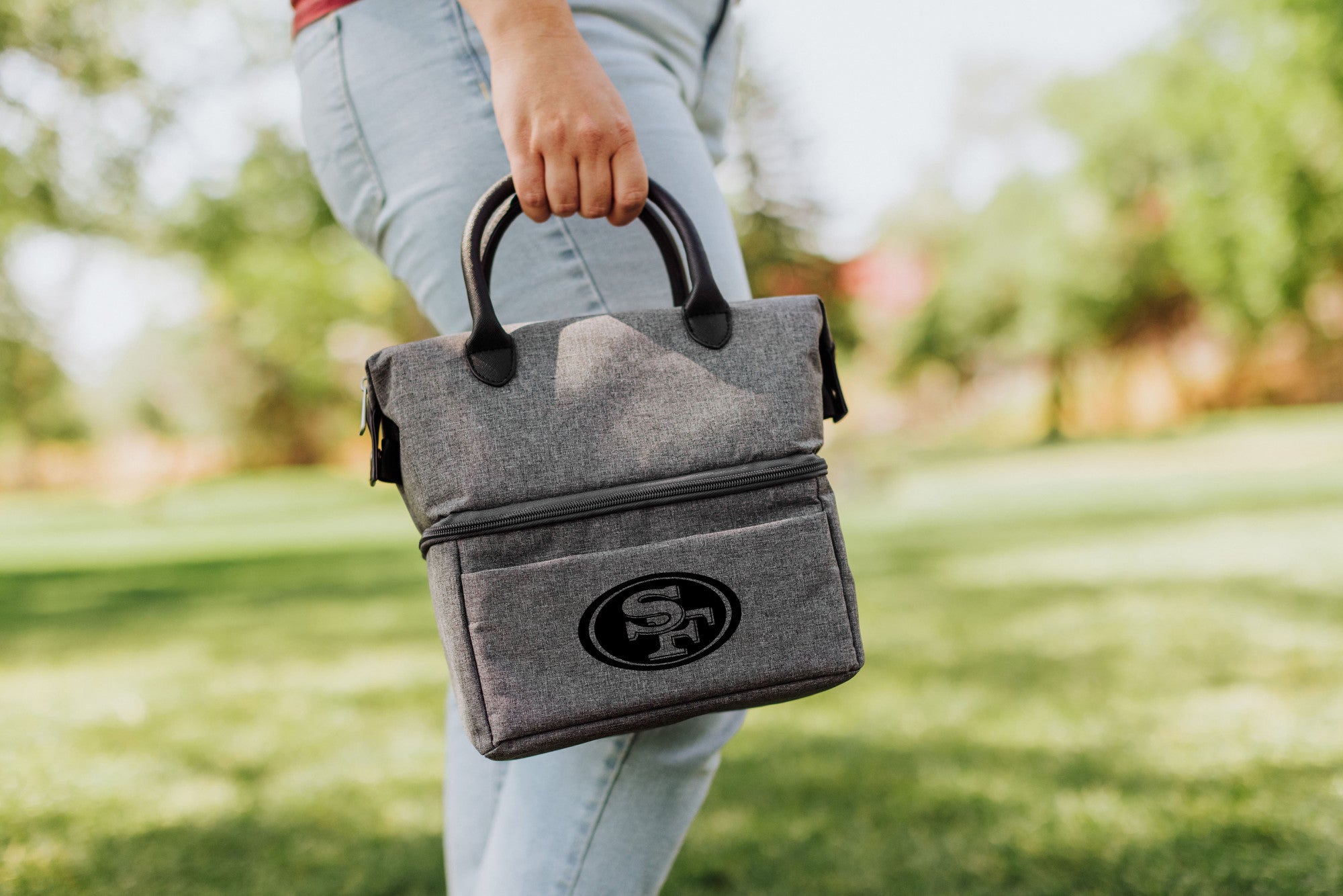 San Francisco 49ers - Urban Lunch Bag Cooler