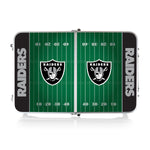 Las Vegas Raiders - Concert Table Mini Portable Table