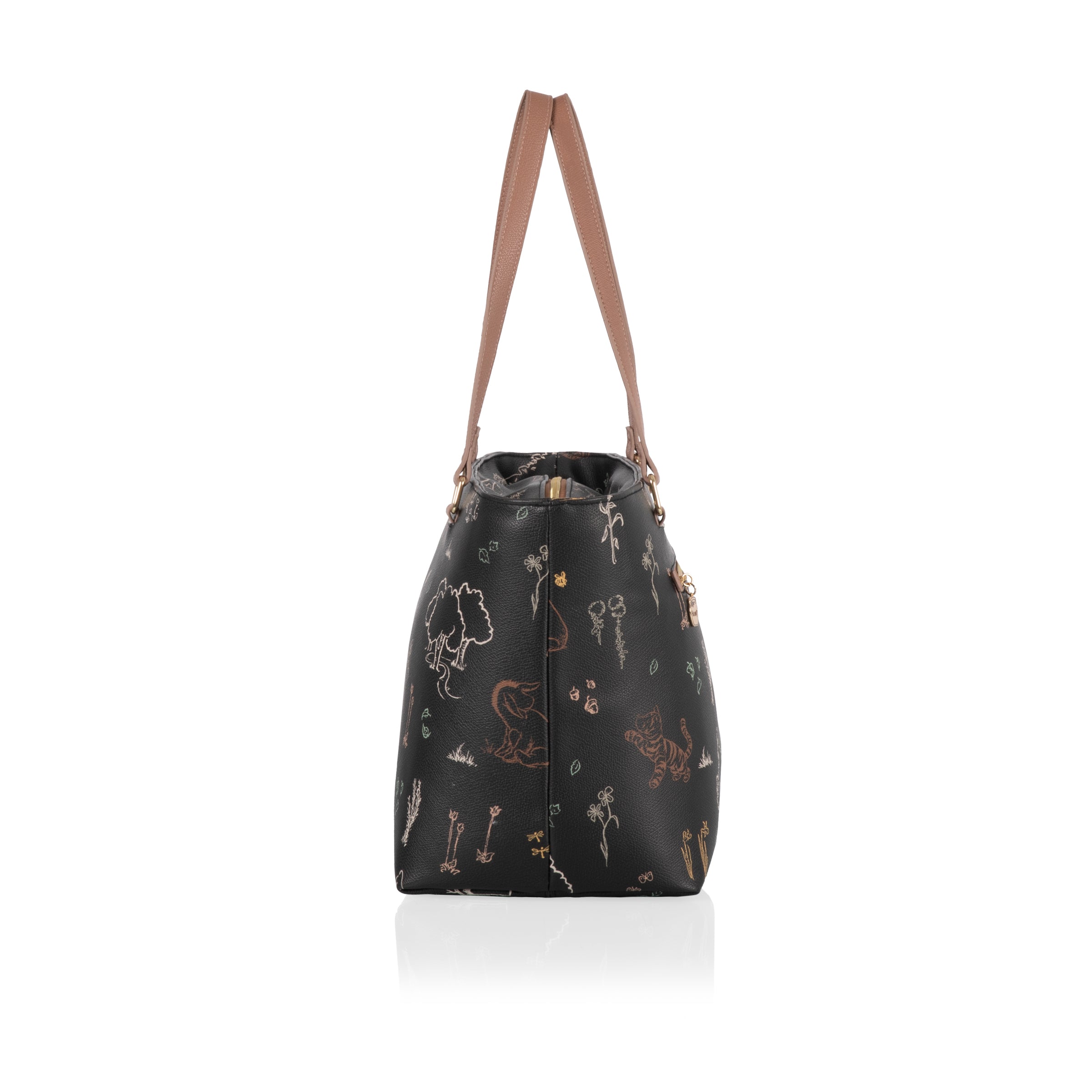 Winnie the Pooh - Uptown Cooler Tote Bag
