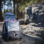 Atlanta Falcons - PTX Backpack Cooler