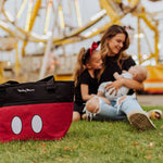 Mickey Mouse - Mickey Shorts Topanga Cooler Bag
