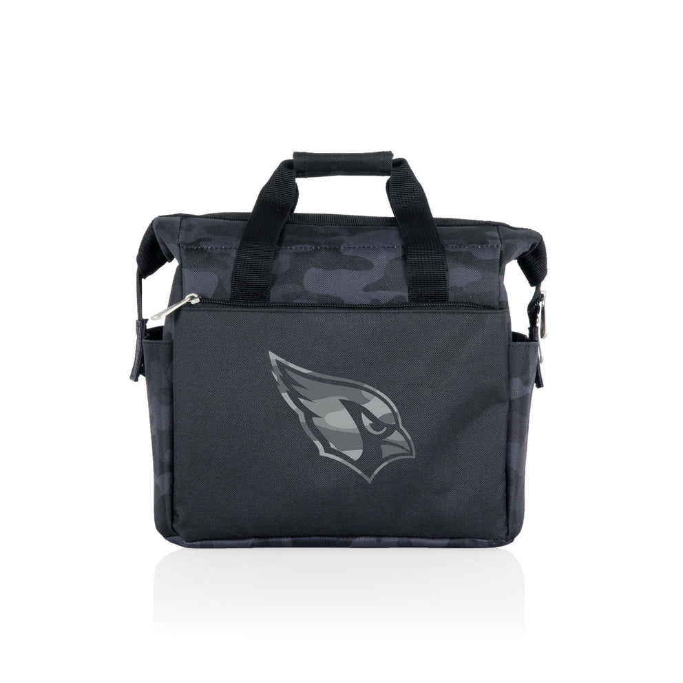 Arizona Cardinals - On The Go Lunch Bag Cooler