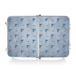 St Louis Blues - Concert Table Mini Portable Table