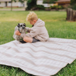 Blanket Tote Outdoor Picnic Blanket