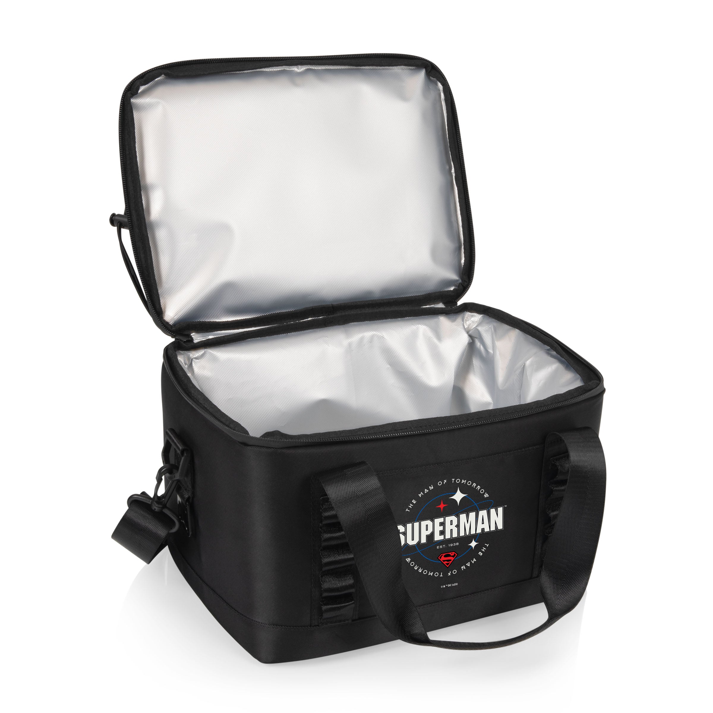 Superman - Tarana Superthick Recycled Cooler - 12 can