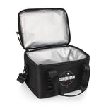 Superman - Tarana Superthick Recycled Cooler - 12 can
