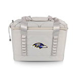 Baltimore Ravens - Tarana Superthick Recycled Cooler - 24 can