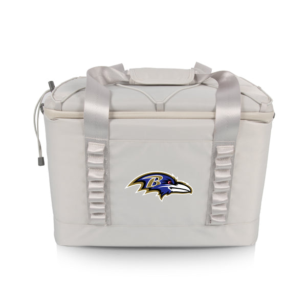 Baltimore Ravens - Tarana Superthick Recycled Cooler - 24 can