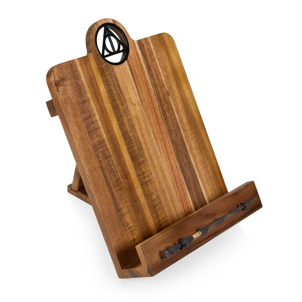 Harry Potter Deathly Hallows - Deathly Hallows Cookbook Stand