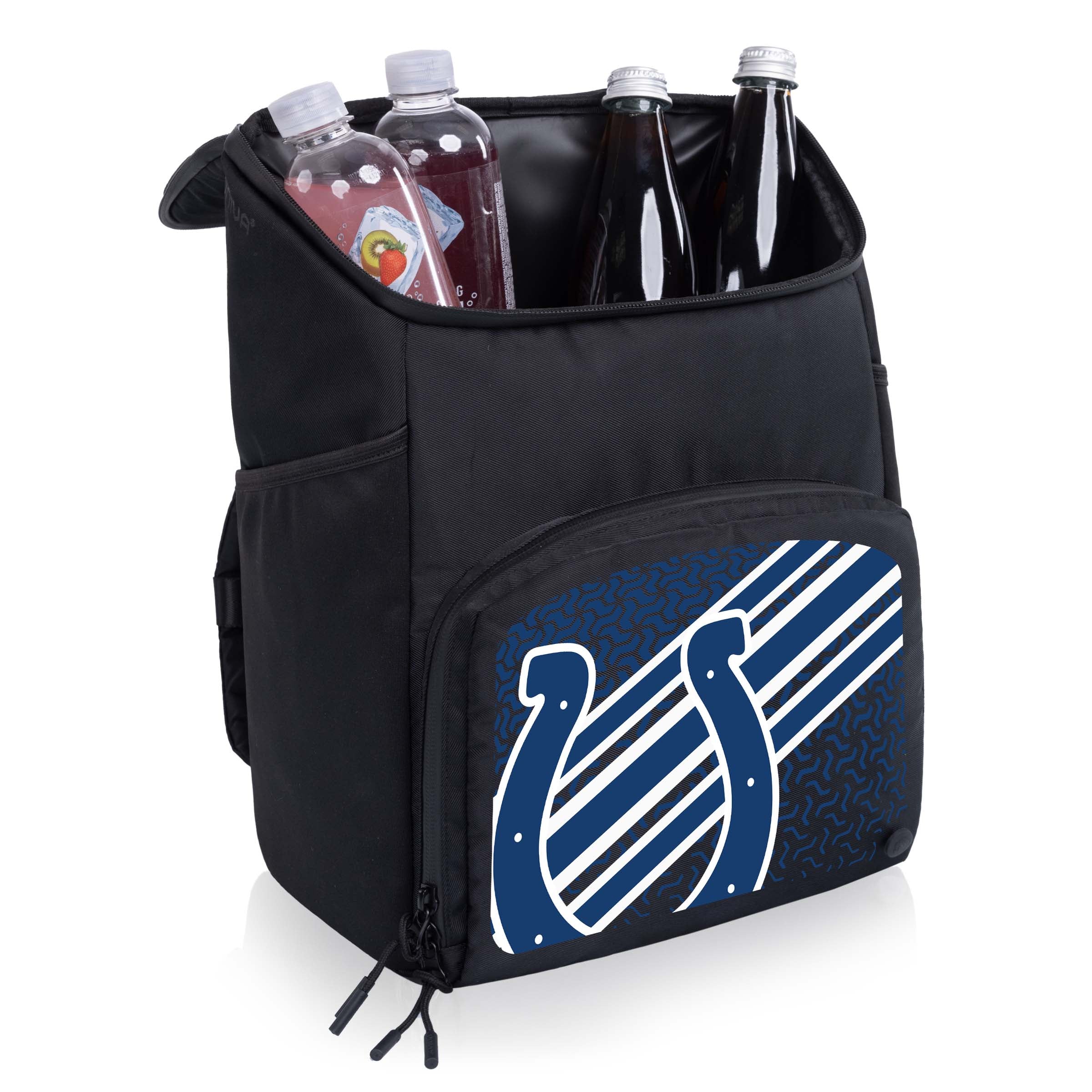 Indianapolis Colts - PTX 2.0 Tarana Recycled Backpack Cooler