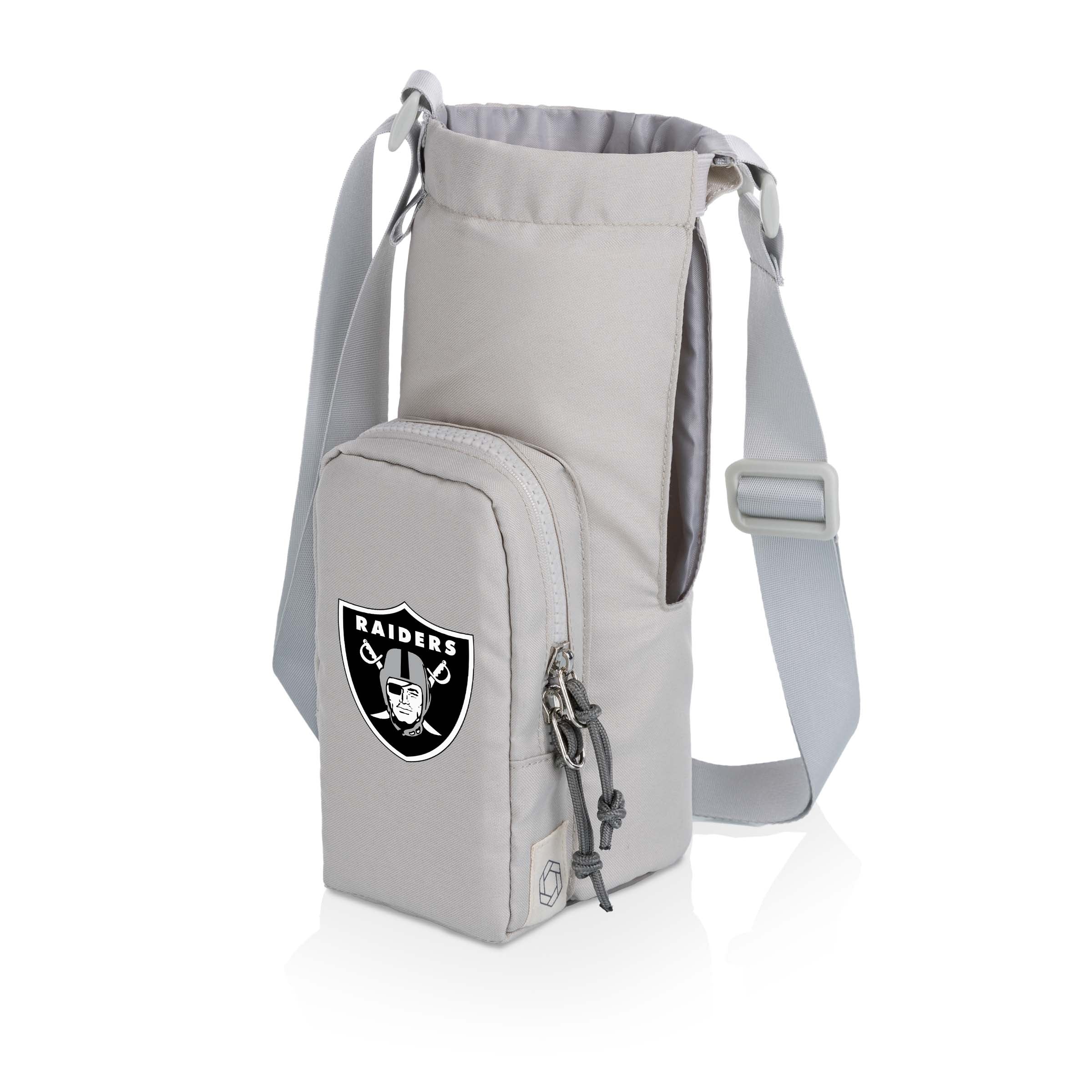 Las Vegas Raiders - Eclipse Tumbler Tote Bag
