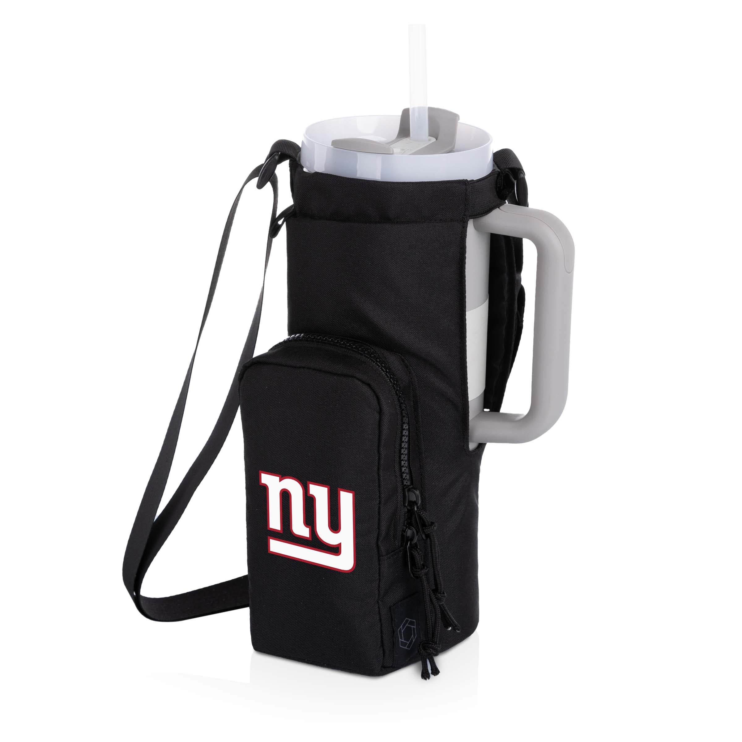 New York Giants - Eclipse Tumbler Tote Bag