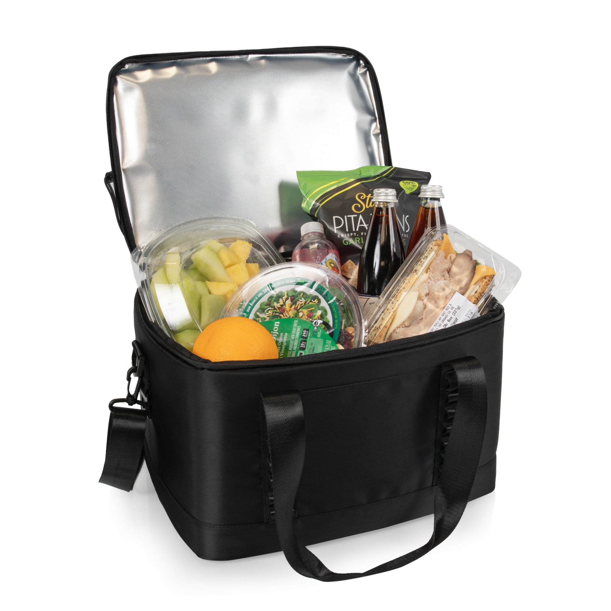 Colorado State Rams - Tarana Superthick Cooler - 24 can