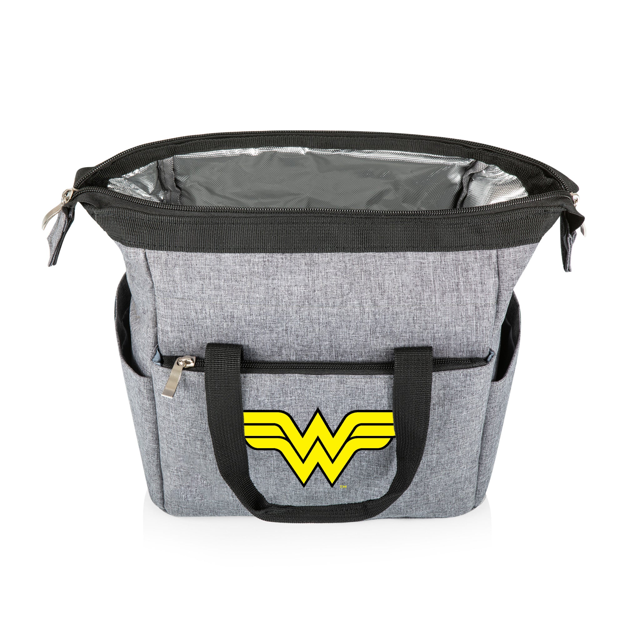 Wonder Woman - On The Go Lunch Bag Cooler