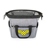 Wonder Woman - On The Go Lunch Bag Cooler