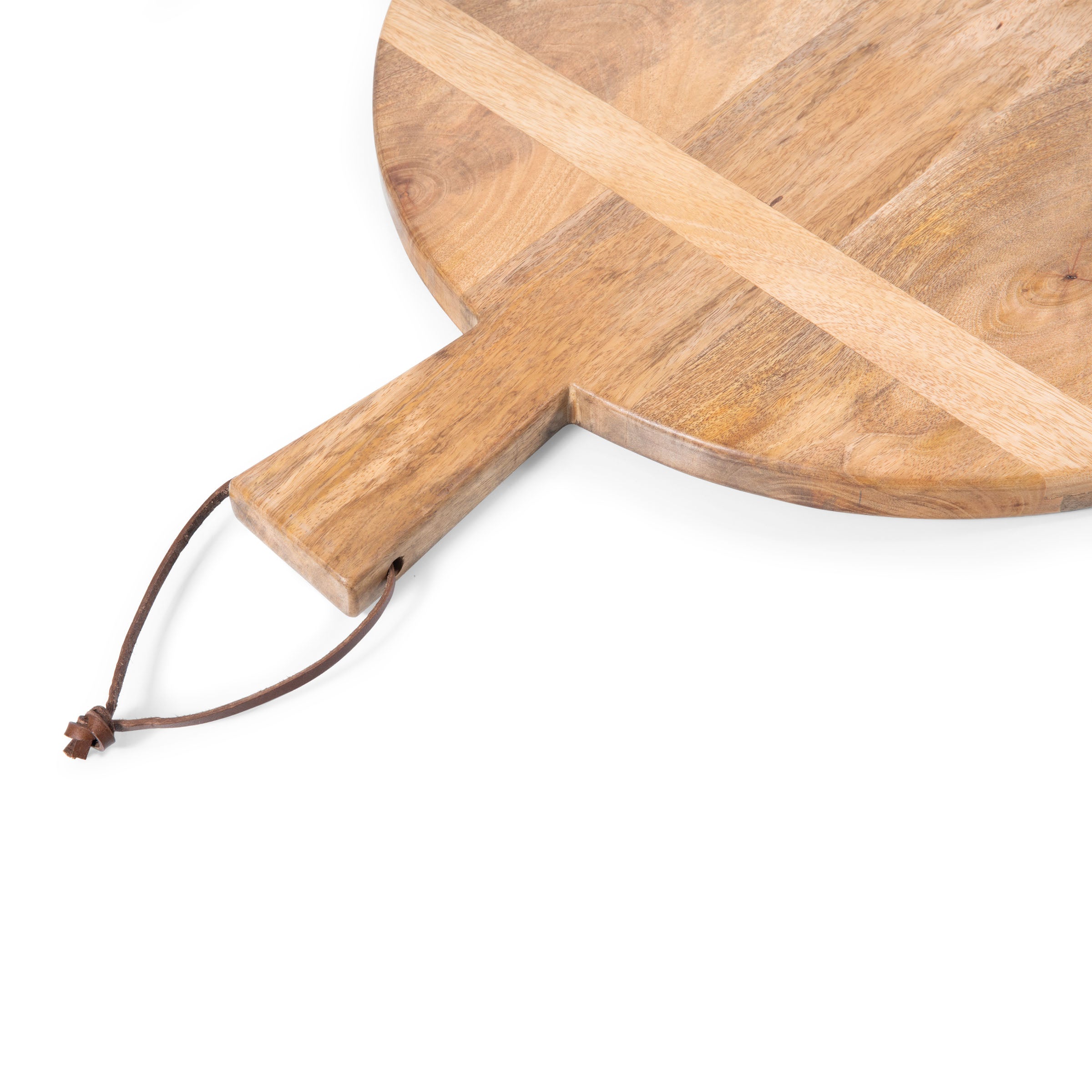 Ravi Round Charcuterie Board