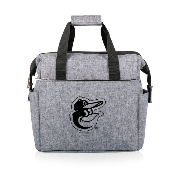 Baltimore Orioles - On The Go Lunch Bag Cooler