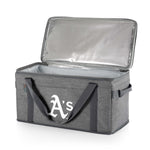 Oakland Athletics - 64 Can Collapsible Cooler