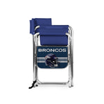 Denver Broncos - Sports Chair