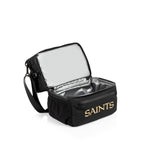 New Orleans Saints - Tarana Lunch Bag Cooler with Utensils