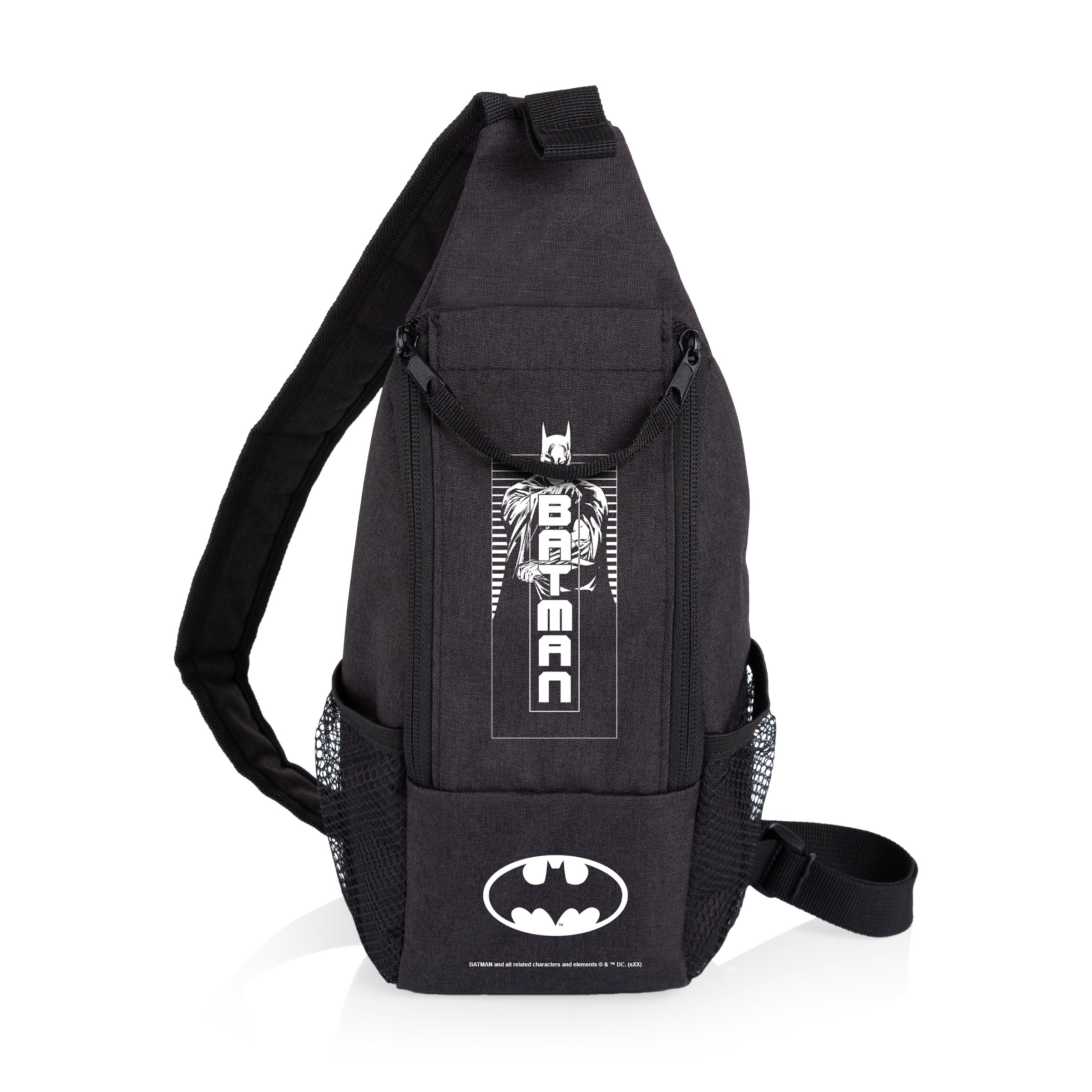 Batman - Strider Cooler Sling Bag