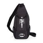 Batman - Strider Cooler Sling Bag