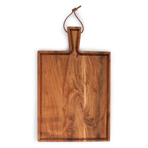 Tagliere Rectangular Charcuterie Board